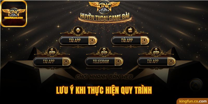 3 điểm cần chú ý và cách khắc phục ngay 