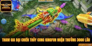 Đại Chiến Thủy Cung