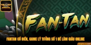 Fantan cổ điển